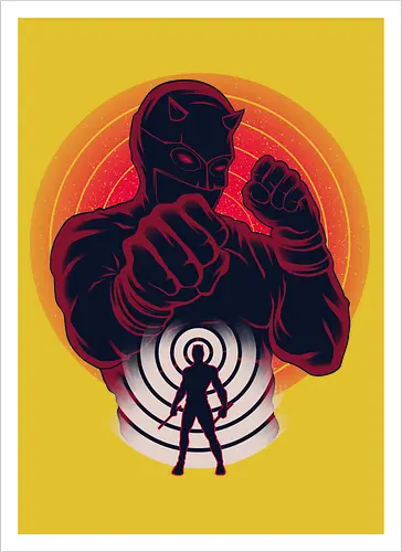 Man Without Fear