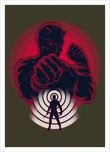 Man Without Fear