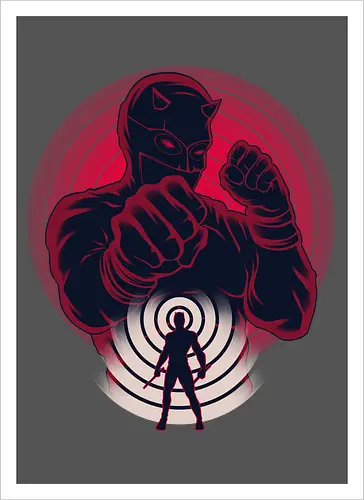Man Without Fear