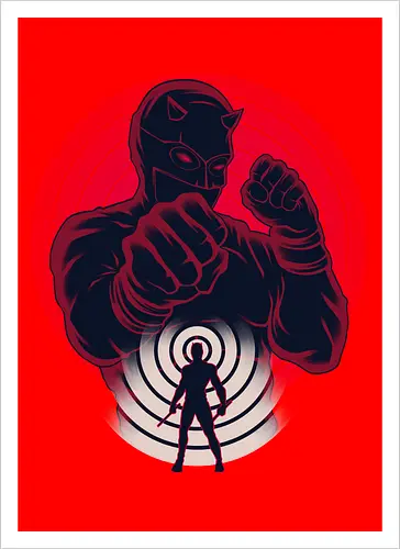 Man Without Fear