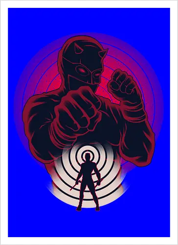 Man Without Fear
