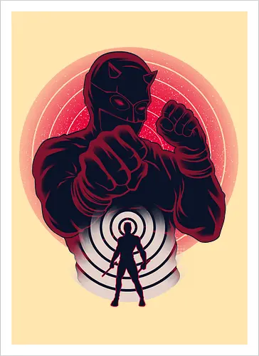 Man Without Fear