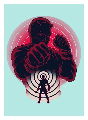 Man Without Fear
