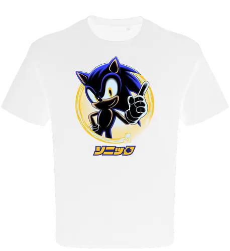 Blue Hedgehog