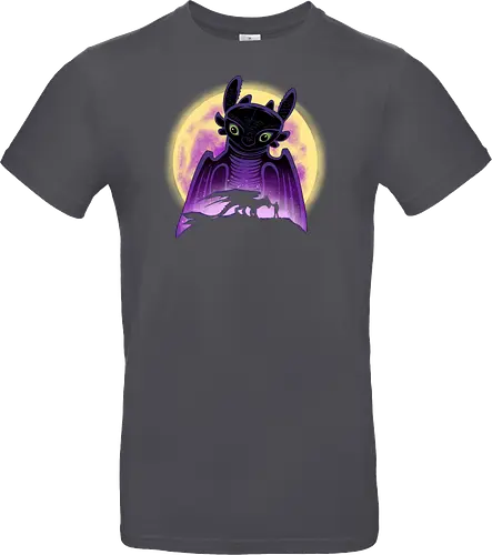 King of the Dragons