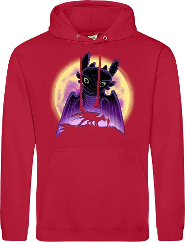 King of the Dragons