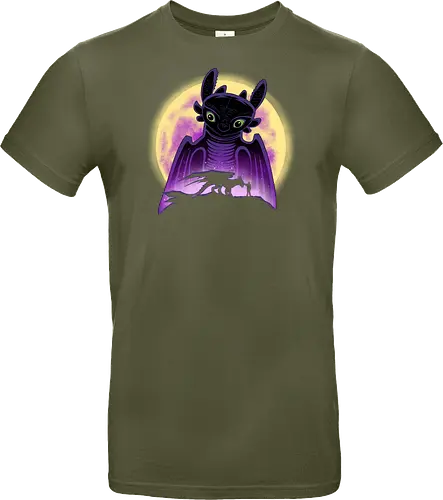 King of the Dragons