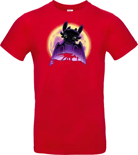 King of the Dragons