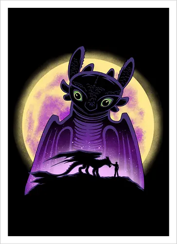 King of the Dragons