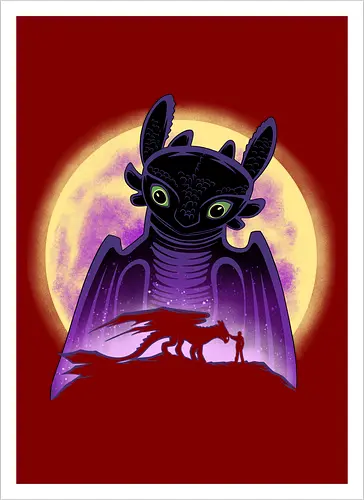 King of the Dragons