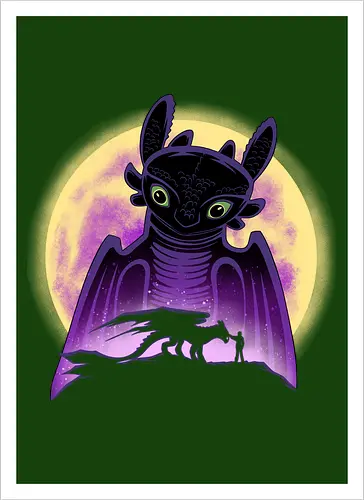King of the Dragons