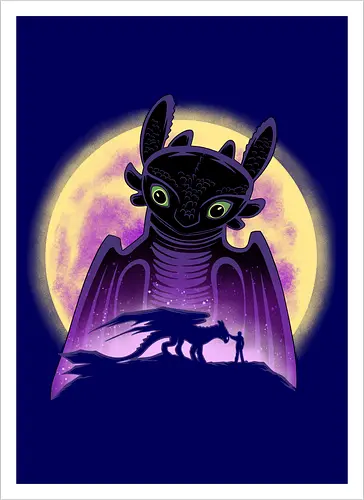 King of the Dragons