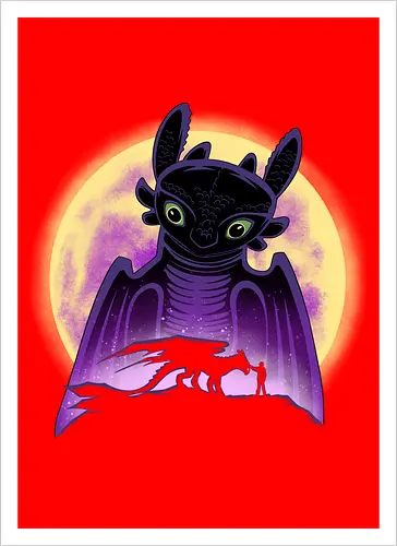 King of the Dragons