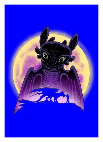 King of the Dragons