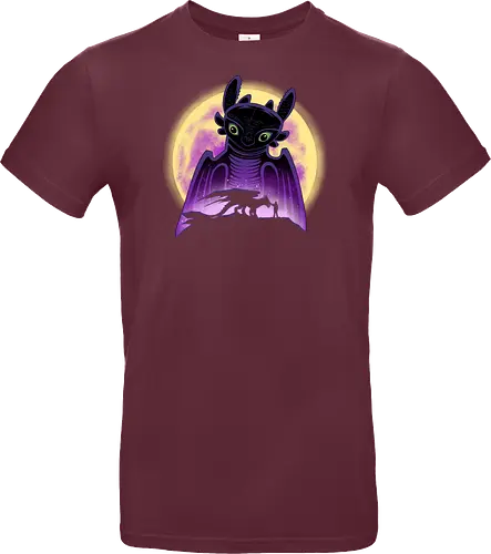 King of the Dragons
