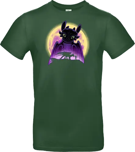 King of the Dragons