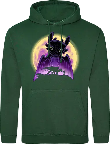 King of the Dragons