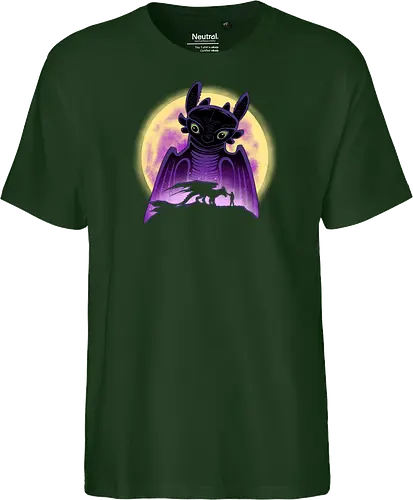 King of the Dragons