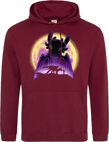 King of the Dragons