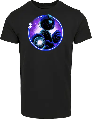 Blue Metal hero