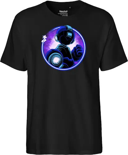 Blue Metal hero