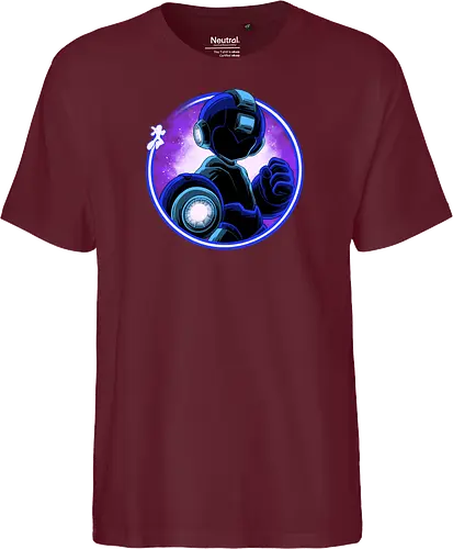 Blue Metal hero