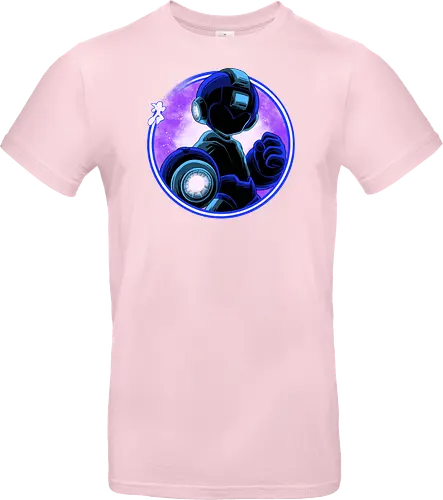 Blue Metal hero