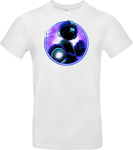 Blue Metal hero
