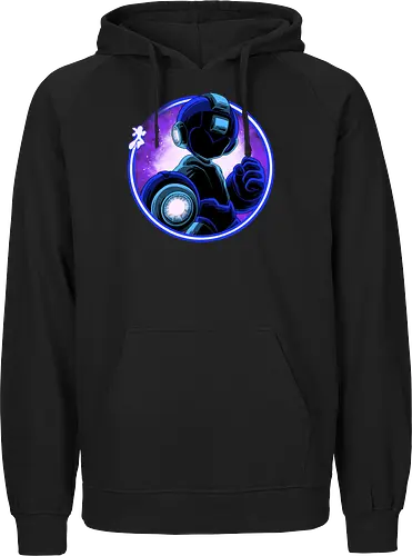 Blue Metal hero