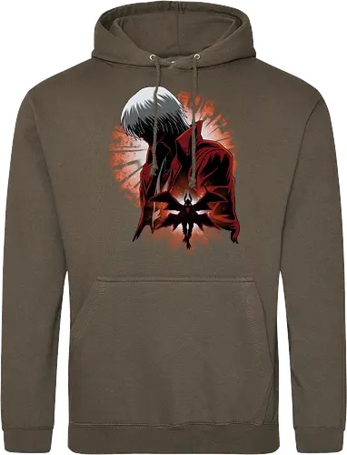 Demon Angel