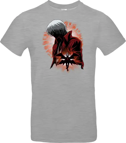 Demon Angel