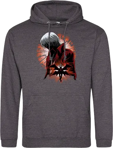 Demon Angel