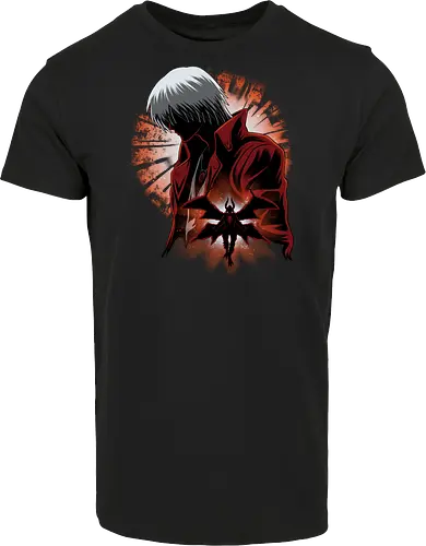 Demon Angel