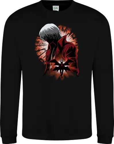 Demon Angel