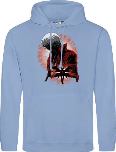 Demon Angel