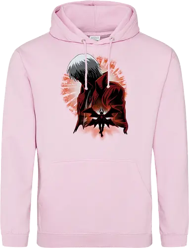 Demon Angel