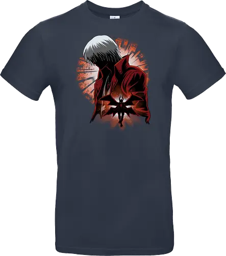 Demon Angel