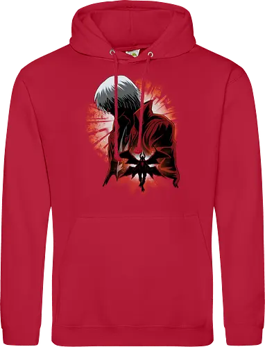 Demon Angel