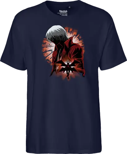 Demon Angel