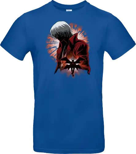 Demon Angel