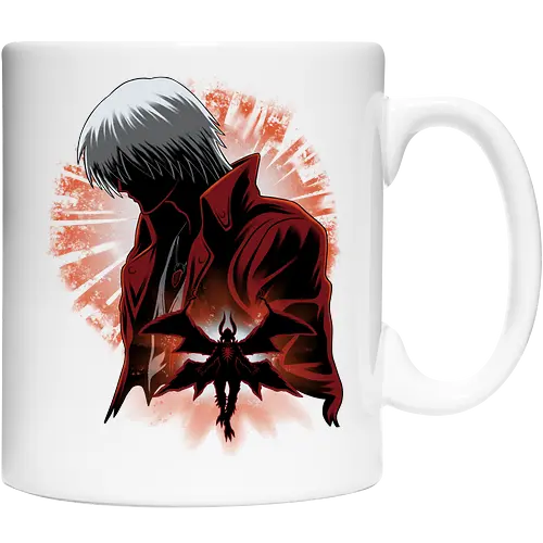 Demon Angel