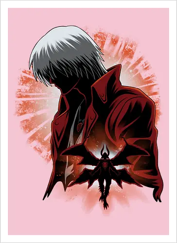 Demon Angel