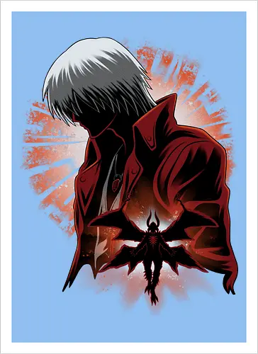Demon Angel