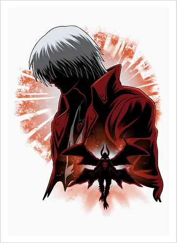 Demon Angel