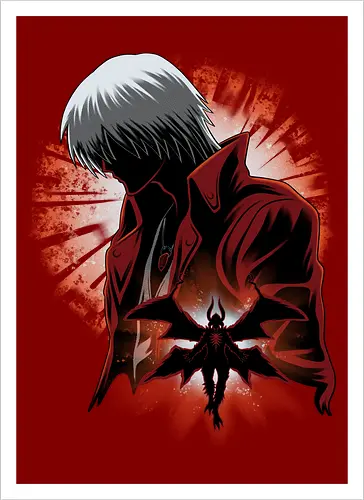 Demon Angel