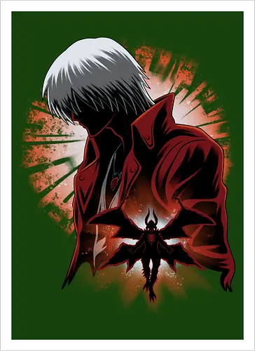 Demon Angel