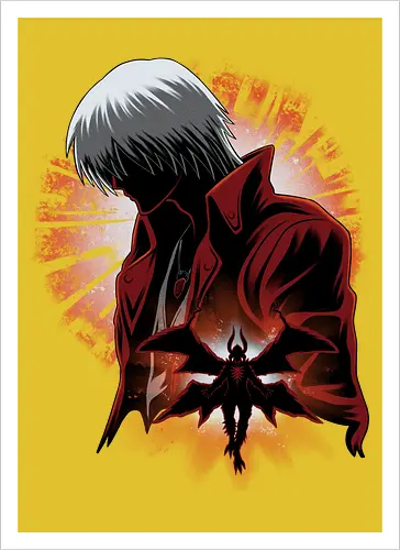Demon Angel