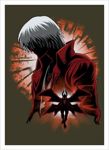 Demon Angel