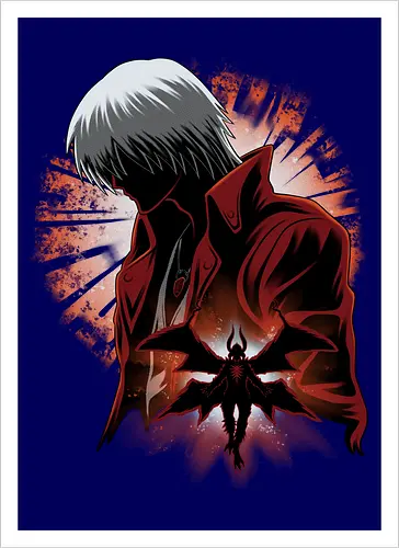 Demon Angel