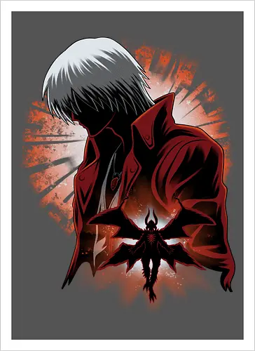 Demon Angel